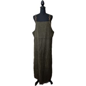 MATCH Women's Maxi Jumper Dress Size XL